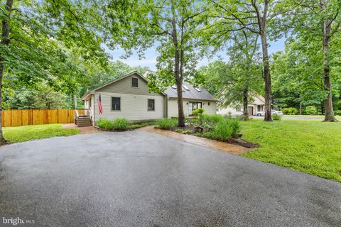 109 WOODMOOR ROAD STEVENSVILLE MD 21666