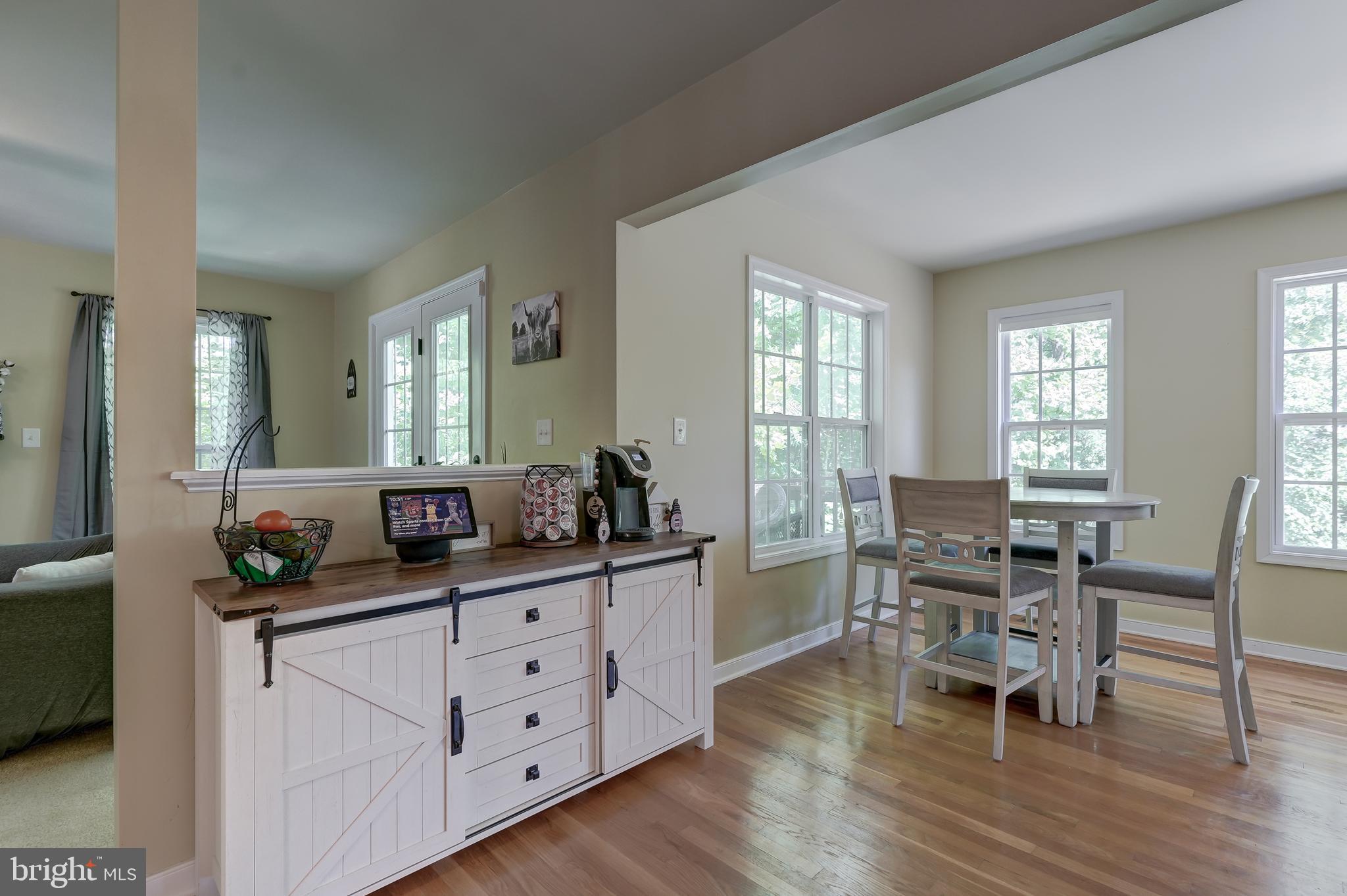 REEDY CREEK - Residential