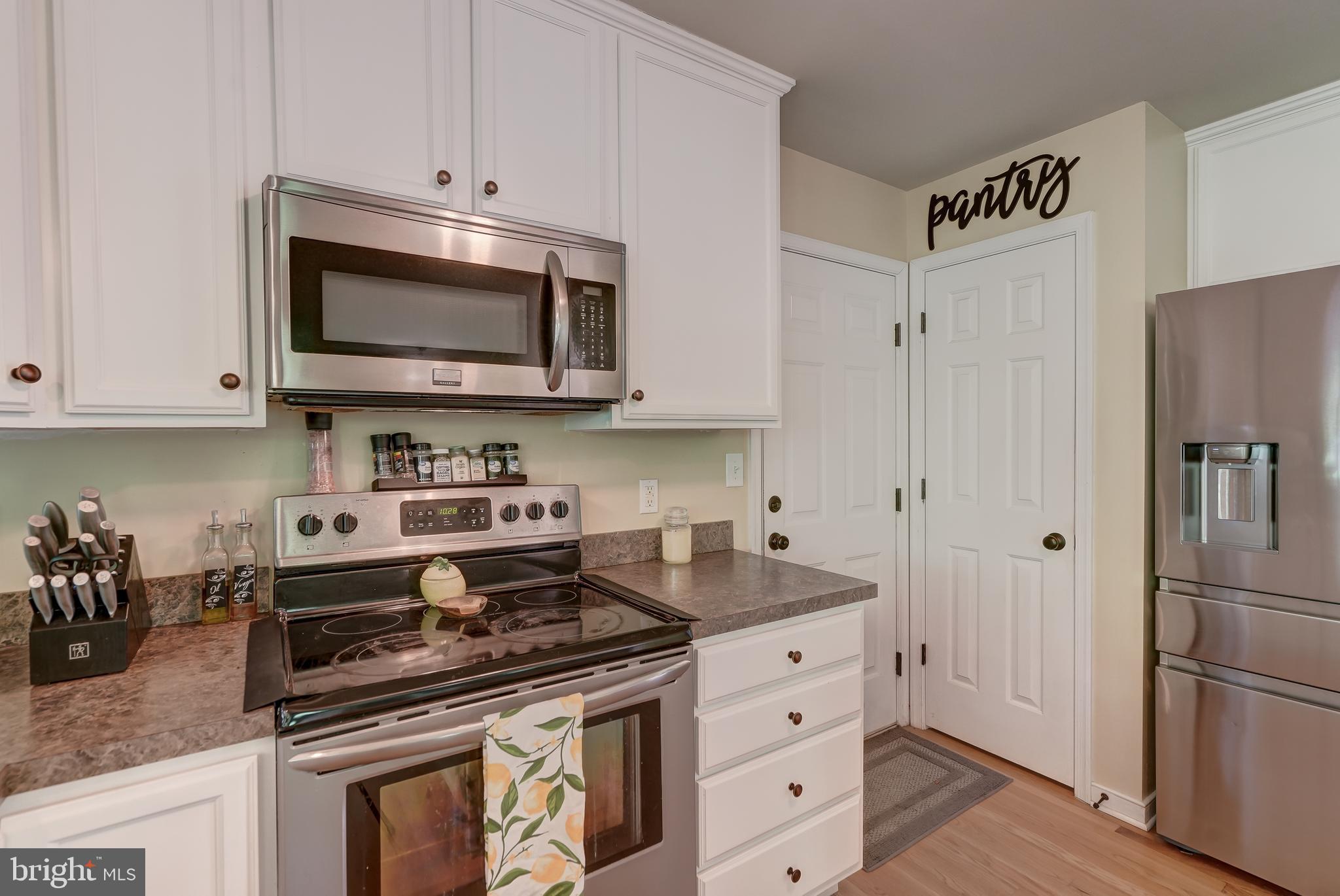 REEDY CREEK - Residential