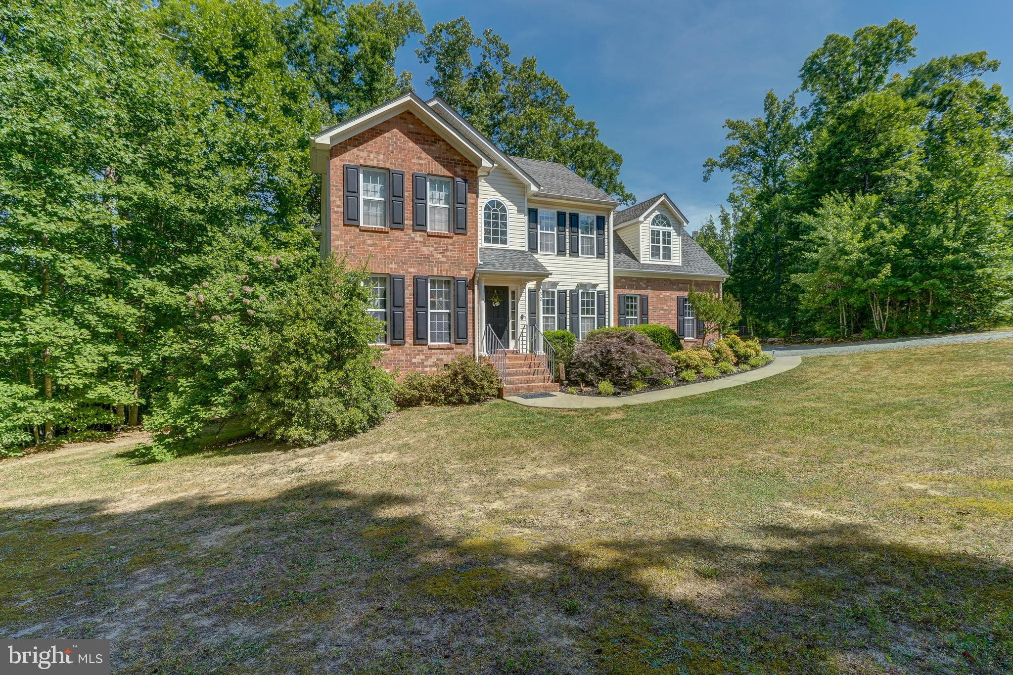 REEDY CREEK - Residential