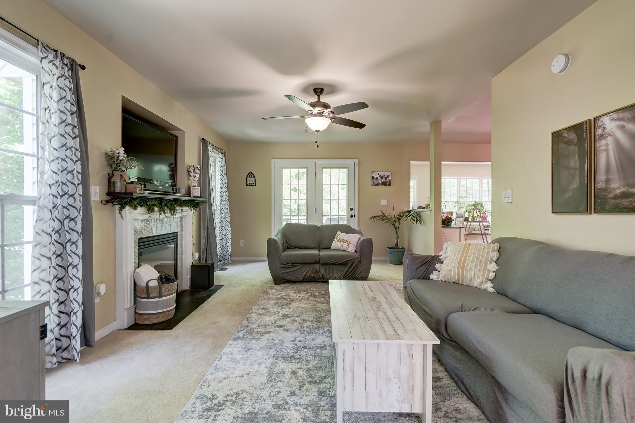 REEDY CREEK - Residential