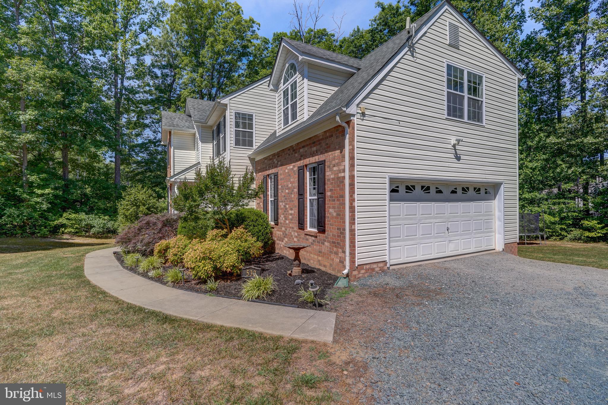 REEDY CREEK - Residential