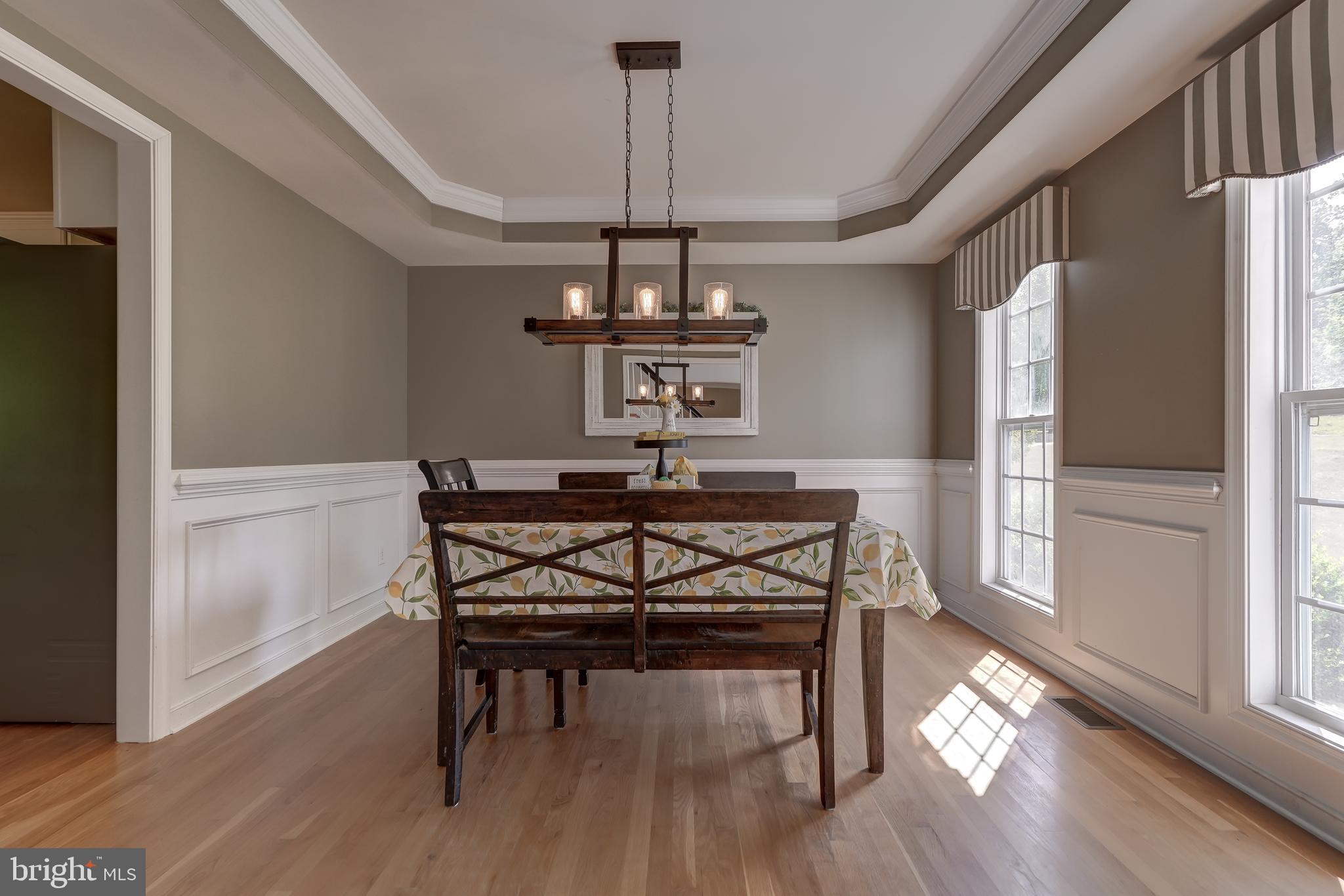 REEDY CREEK - Residential