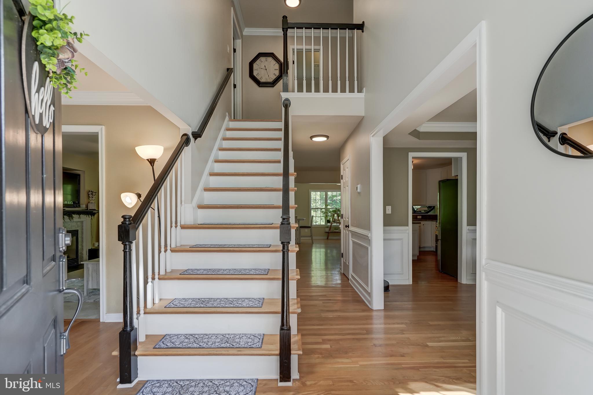 REEDY CREEK - Residential