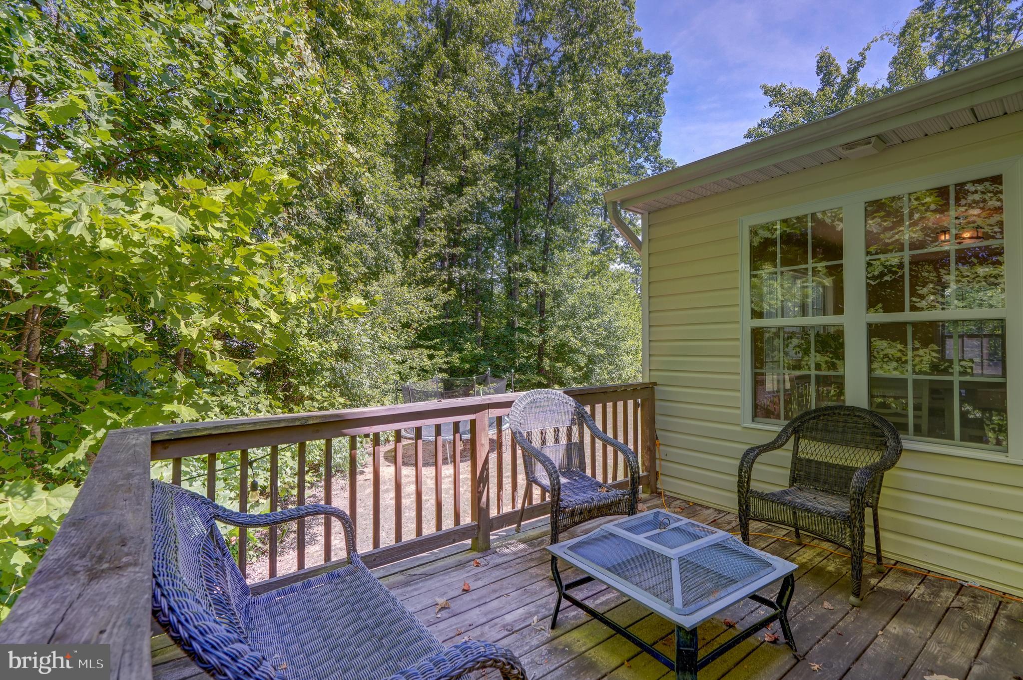 REEDY CREEK - Residential