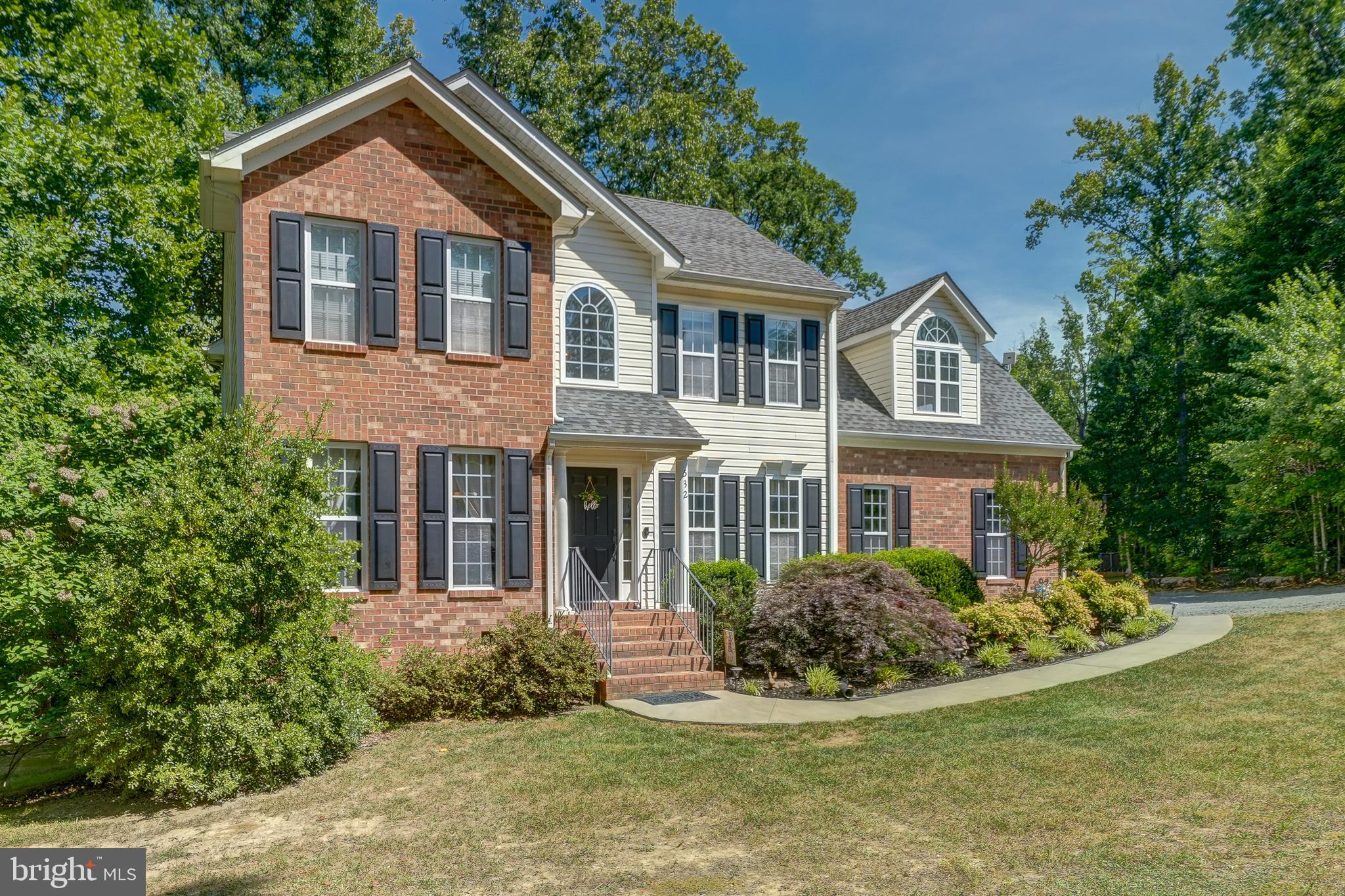 REEDY CREEK - Residential