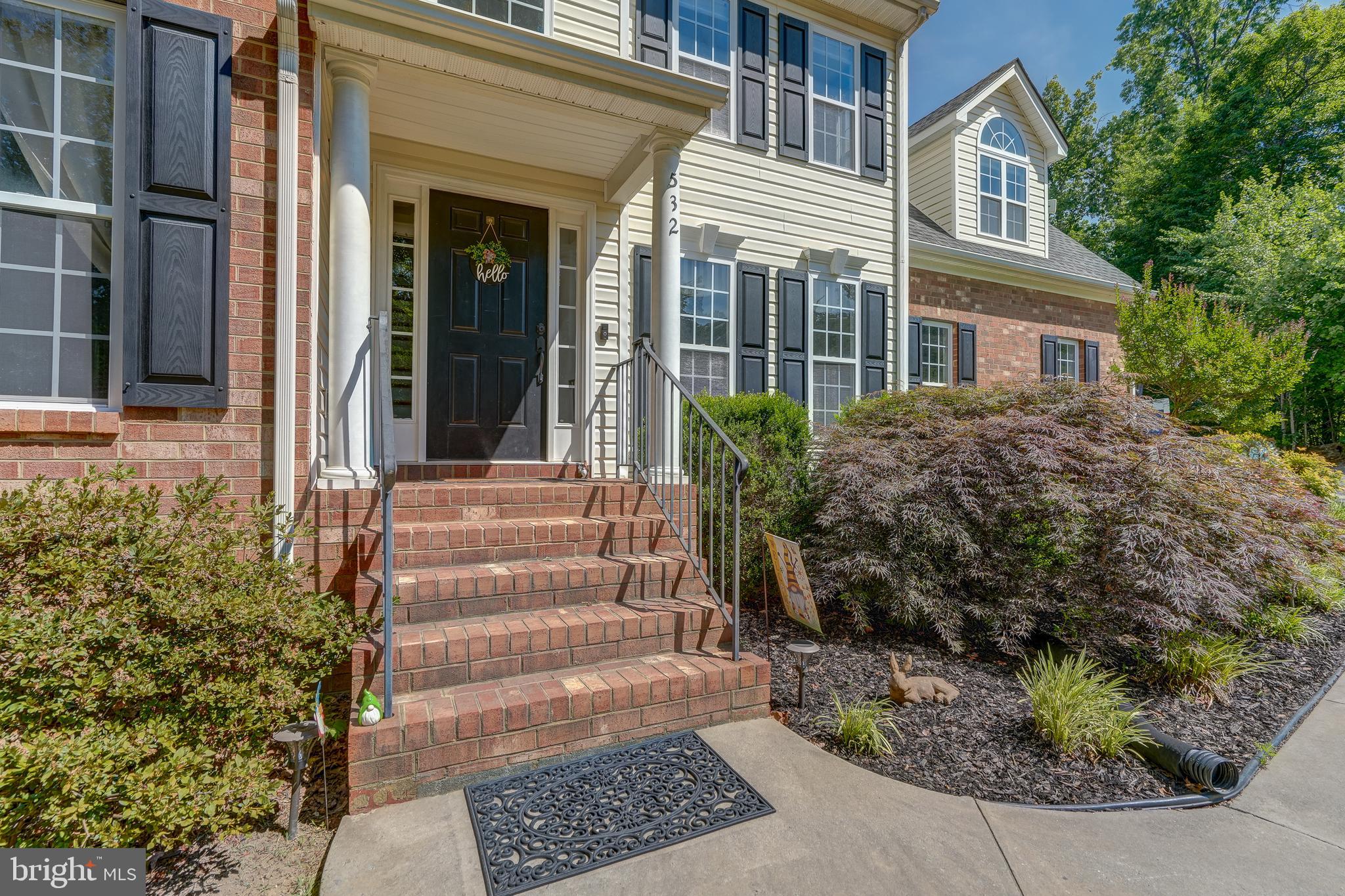 REEDY CREEK - Residential