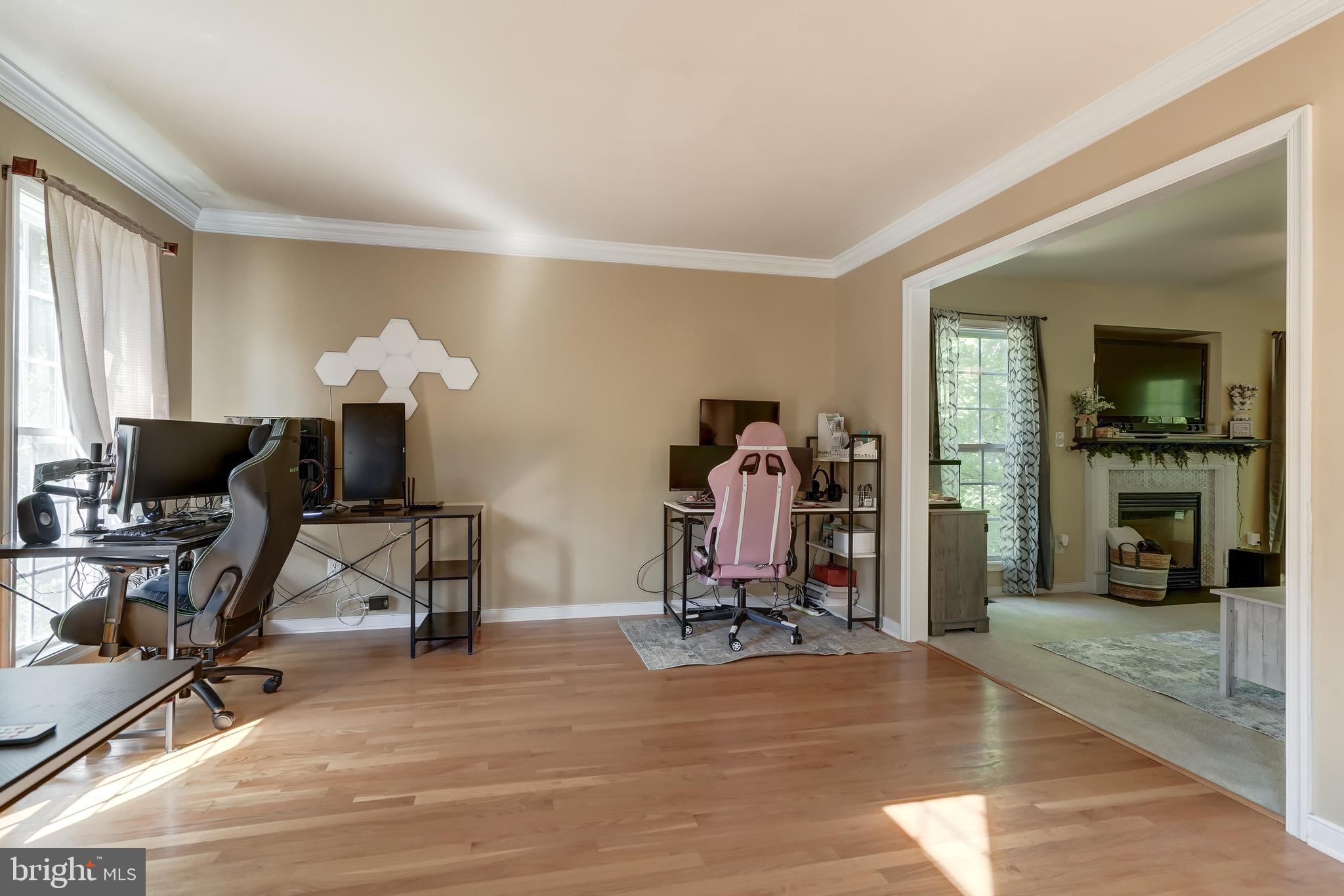 REEDY CREEK - Residential