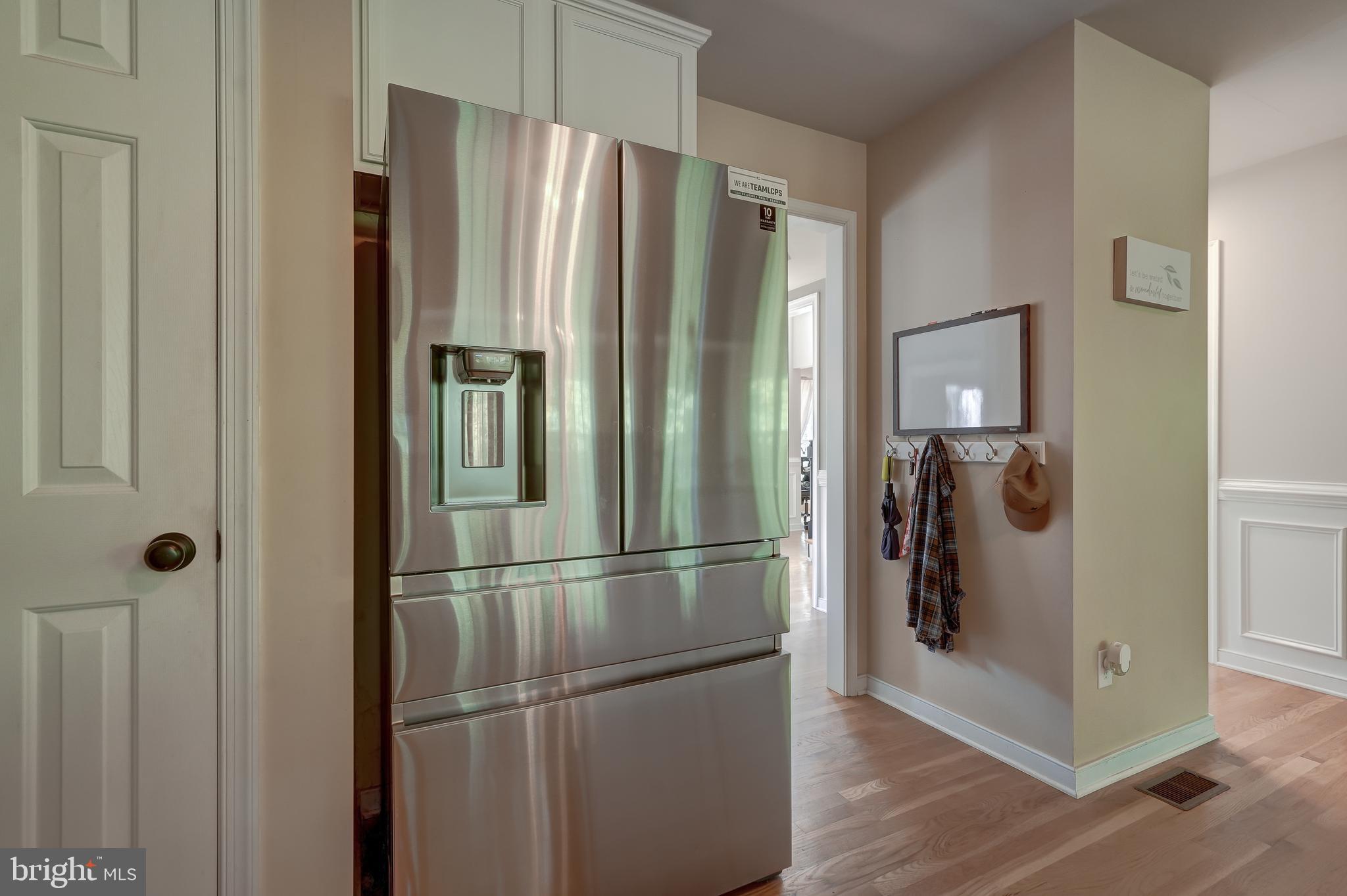 REEDY CREEK - Residential