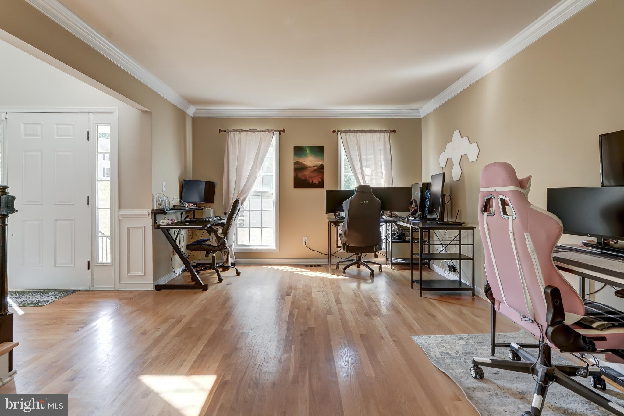 REEDY CREEK - Residential