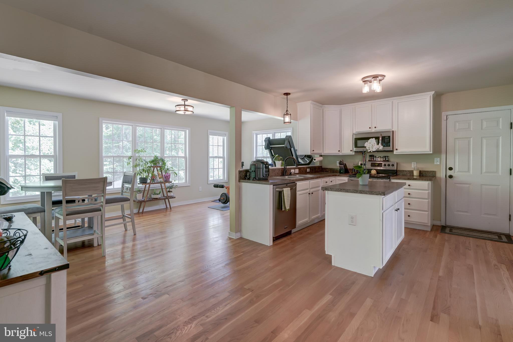 REEDY CREEK - Residential