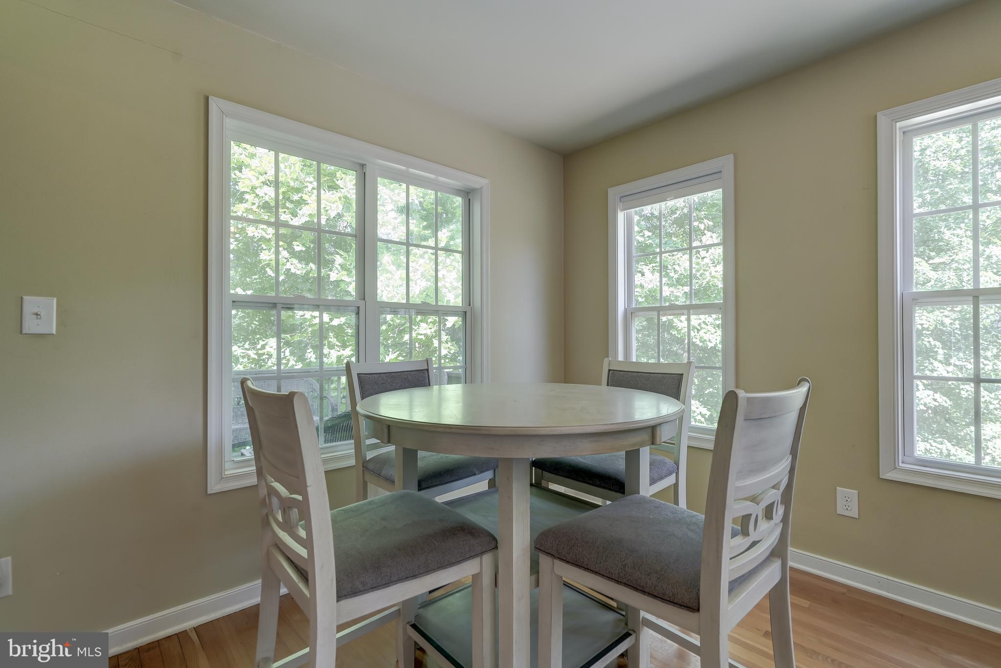 REEDY CREEK - Residential