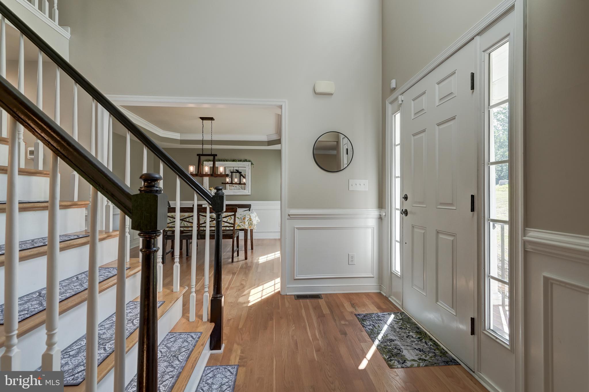 REEDY CREEK - Residential