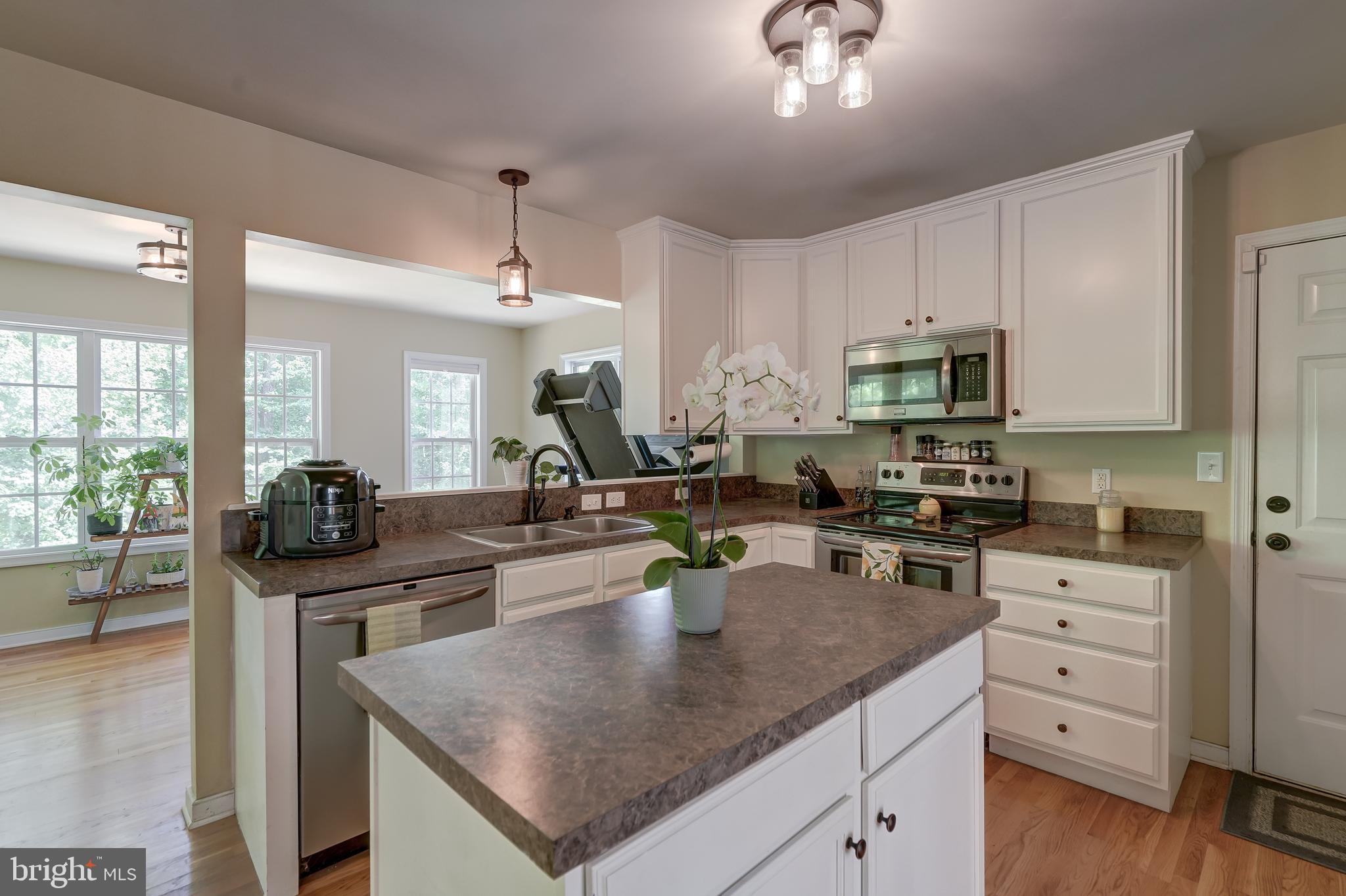 REEDY CREEK - Residential