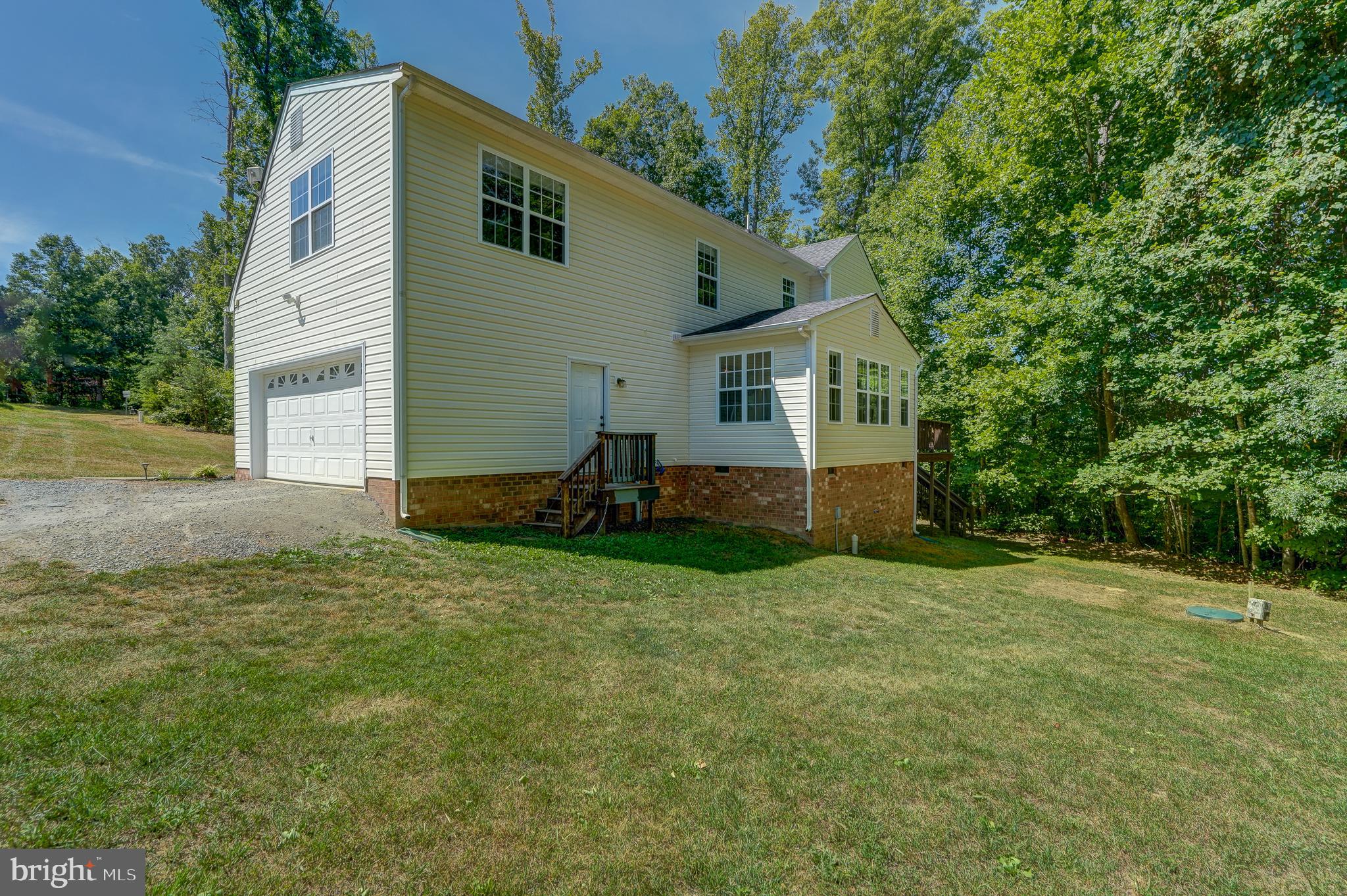 REEDY CREEK - Residential