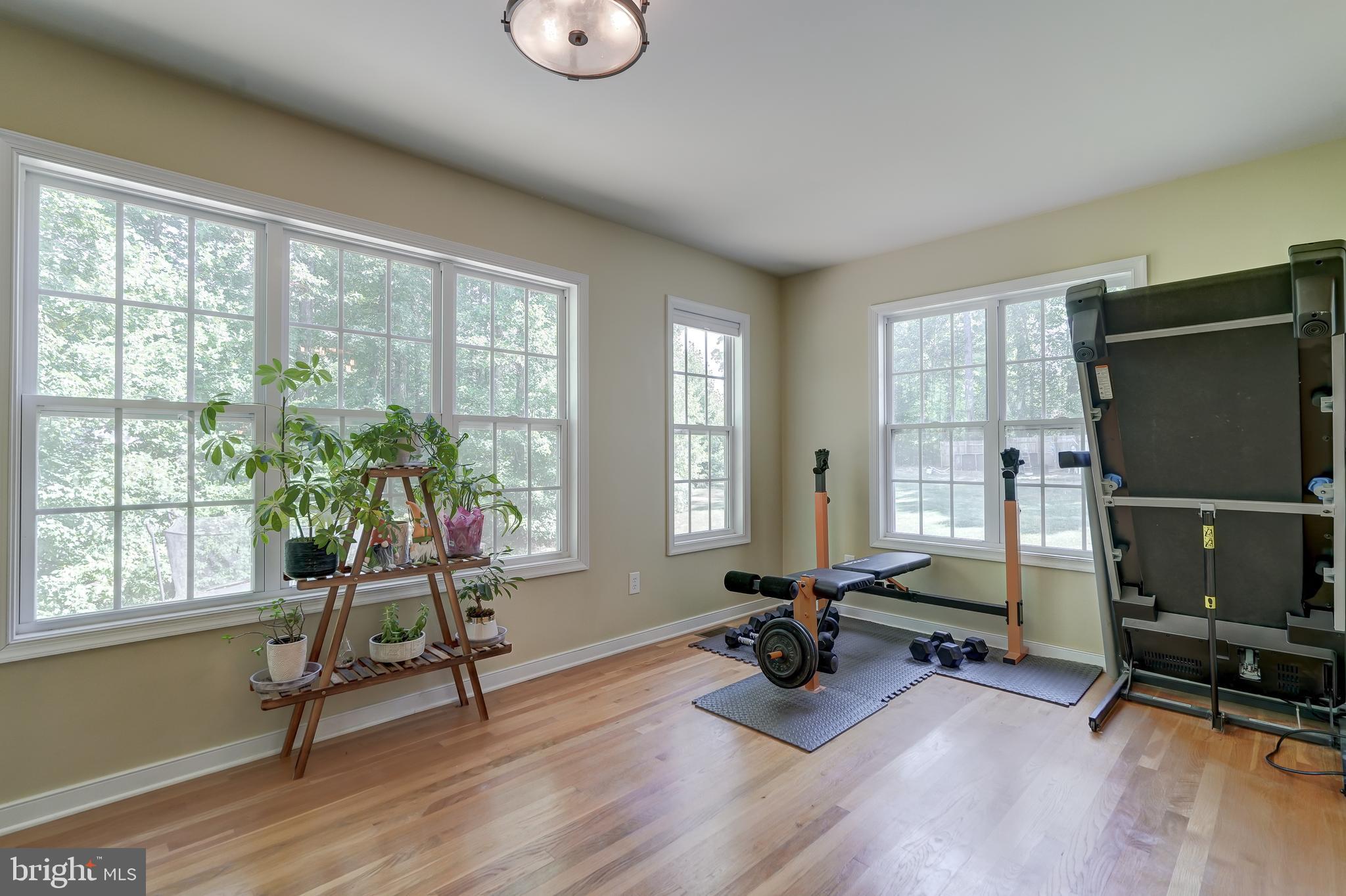 REEDY CREEK - Residential