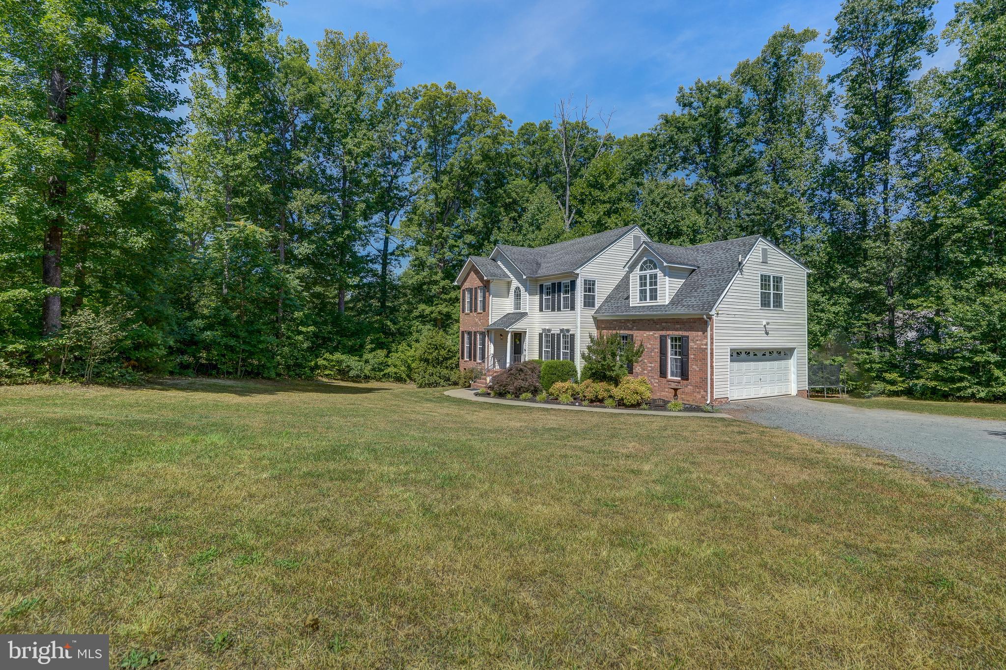 REEDY CREEK - Residential