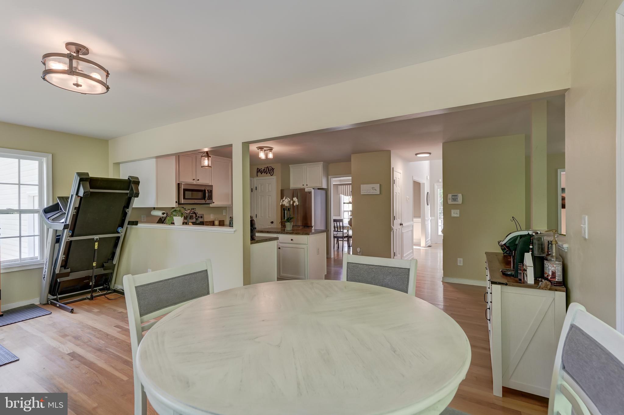 REEDY CREEK - Residential