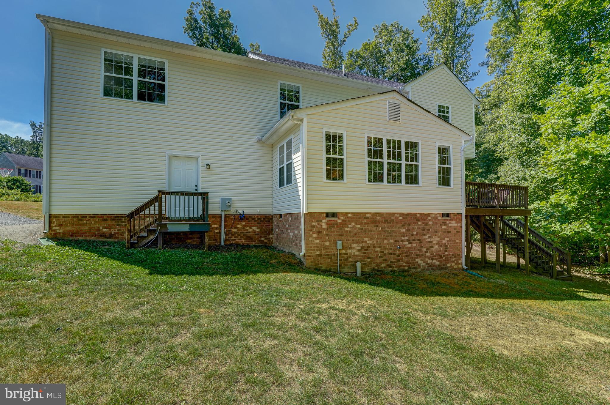 REEDY CREEK - Residential