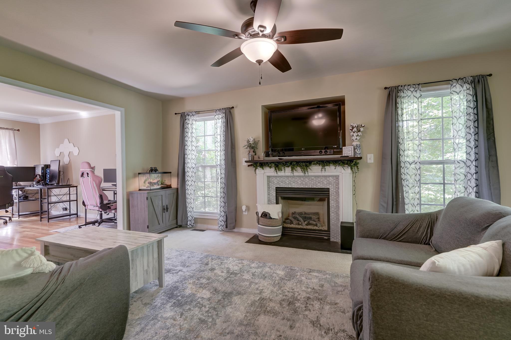 REEDY CREEK - Residential