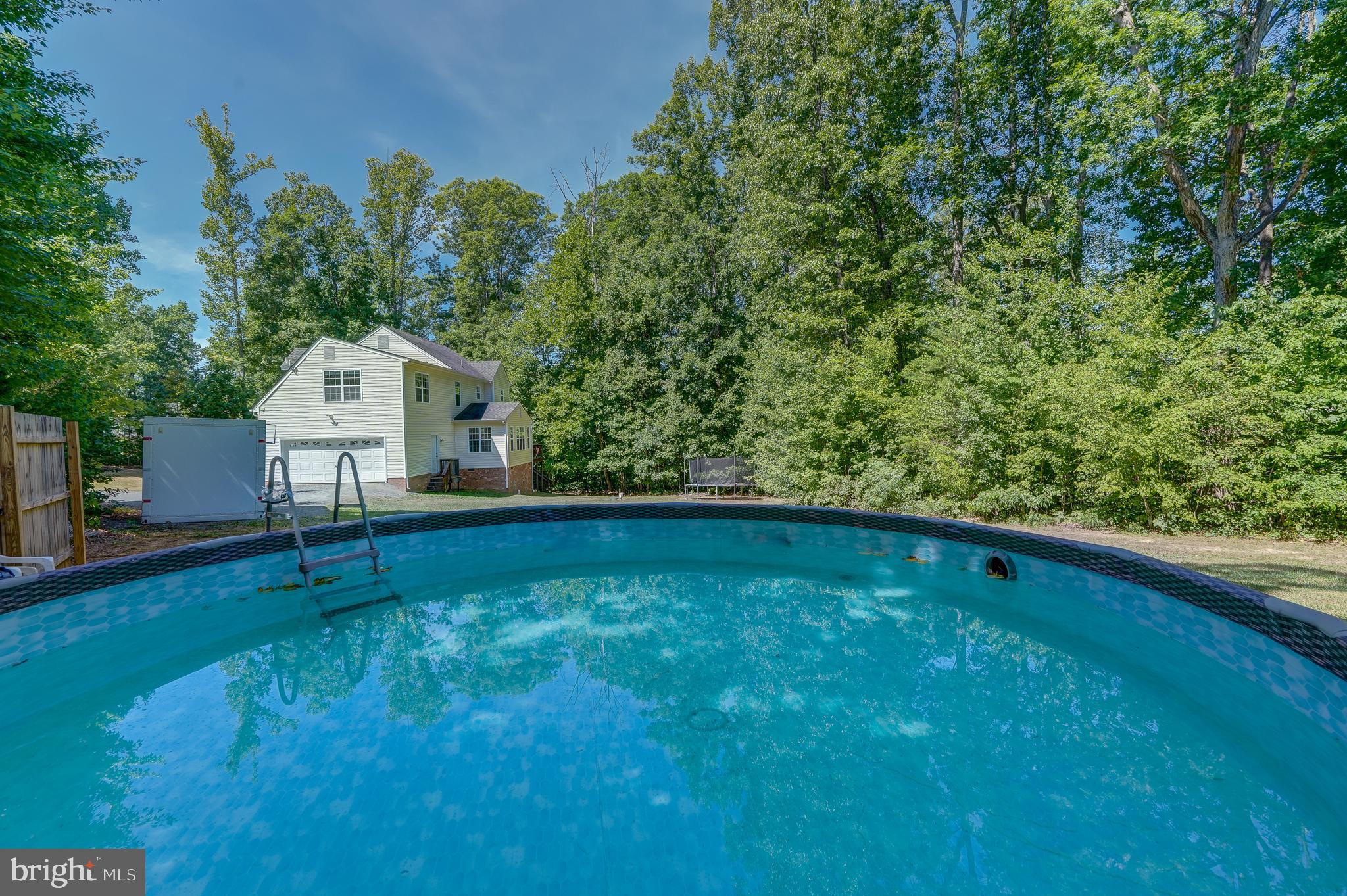 REEDY CREEK - Residential