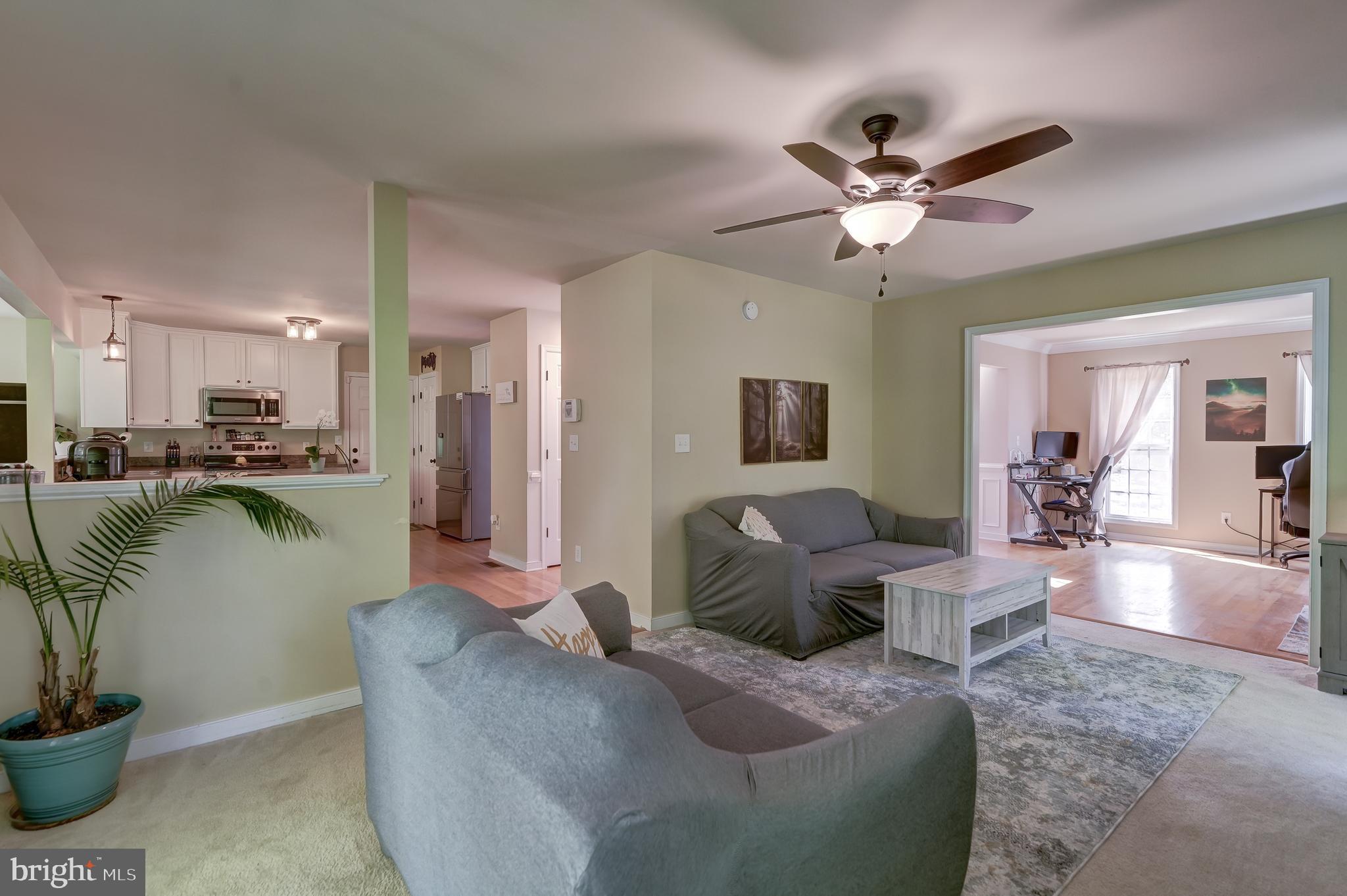 REEDY CREEK - Residential