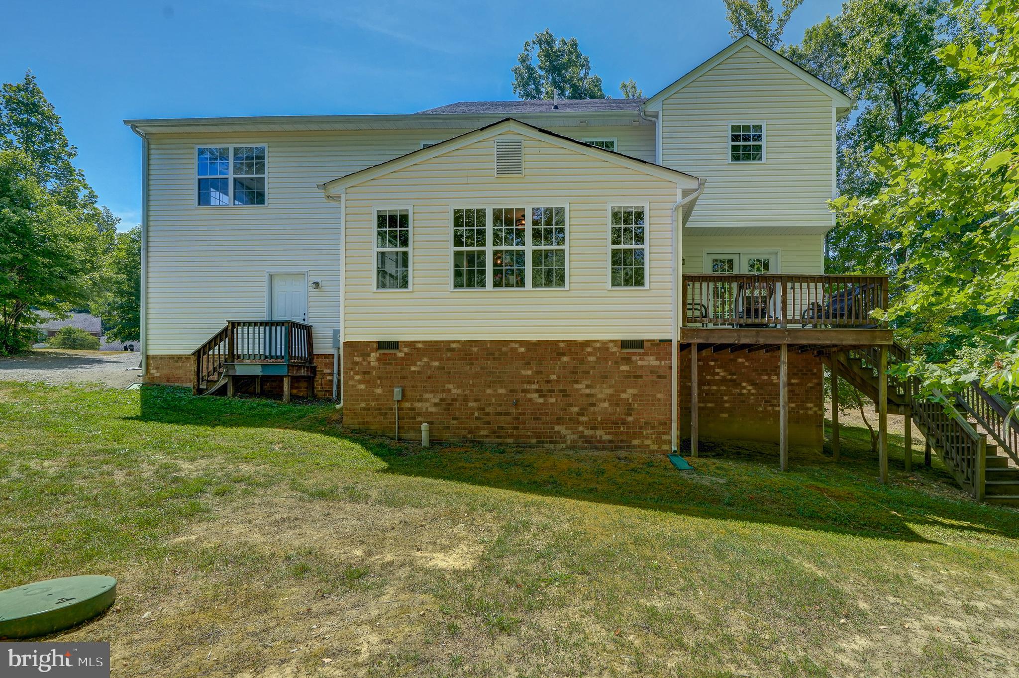 REEDY CREEK - Residential