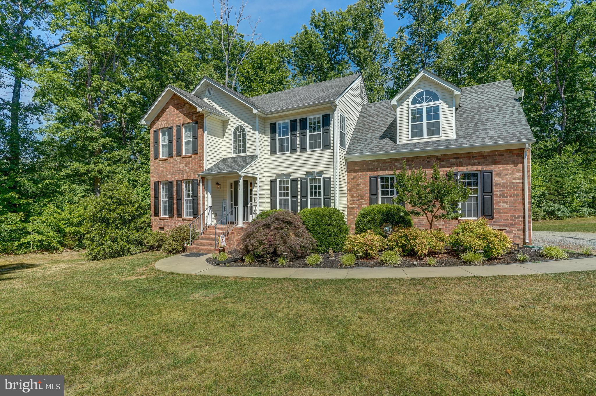 REEDY CREEK - Residential