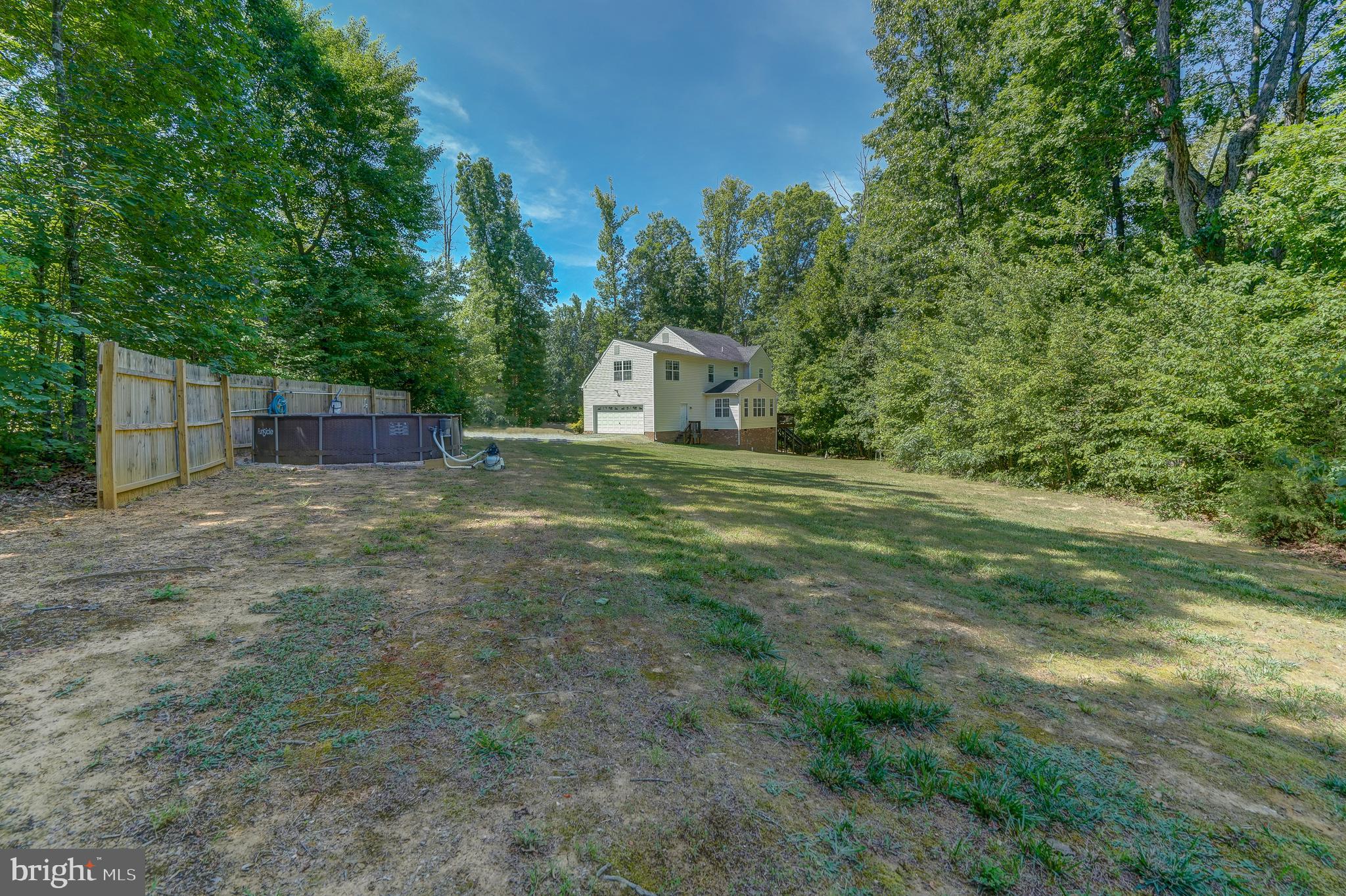 REEDY CREEK - Residential