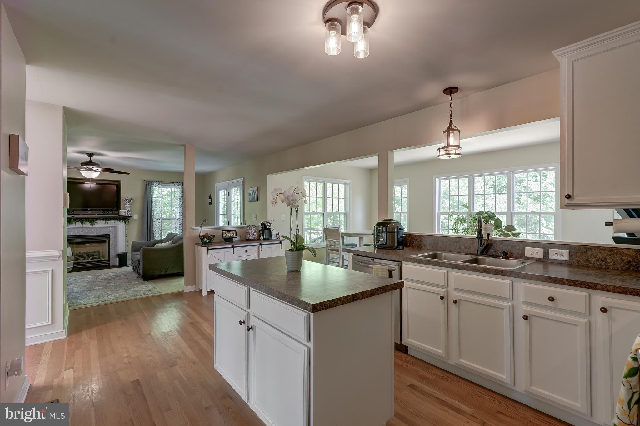 REEDY CREEK - Residential