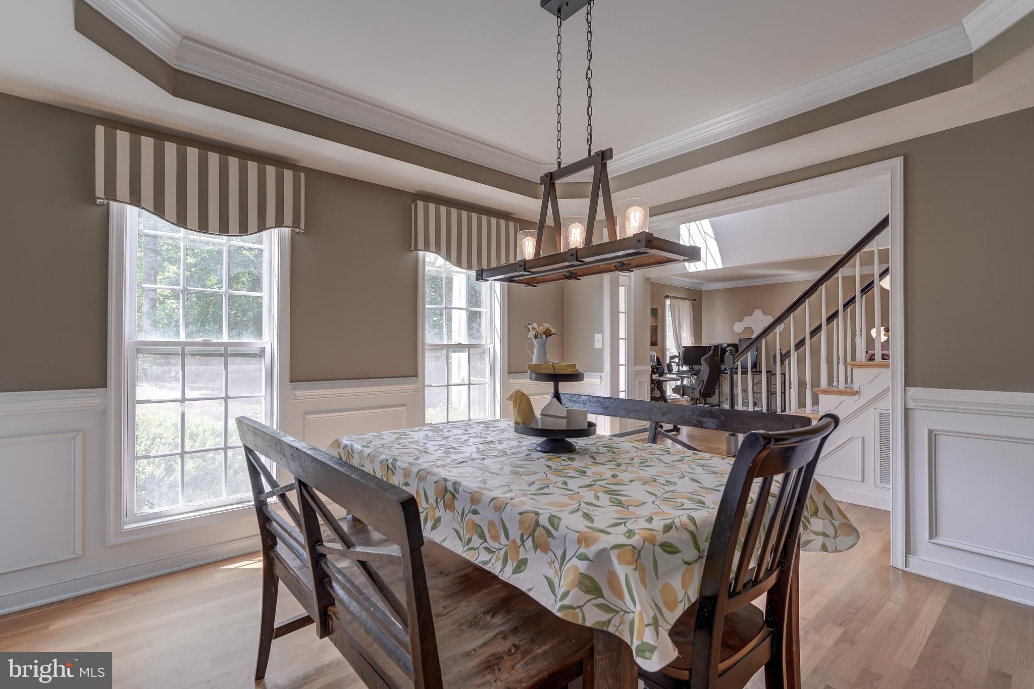 REEDY CREEK - Residential