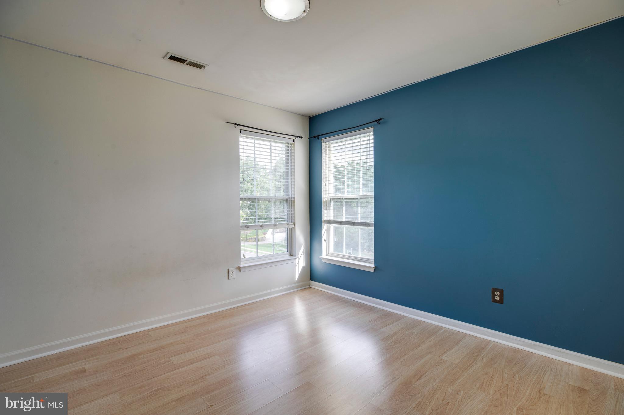 DAWSON LANDING - Residential Lease