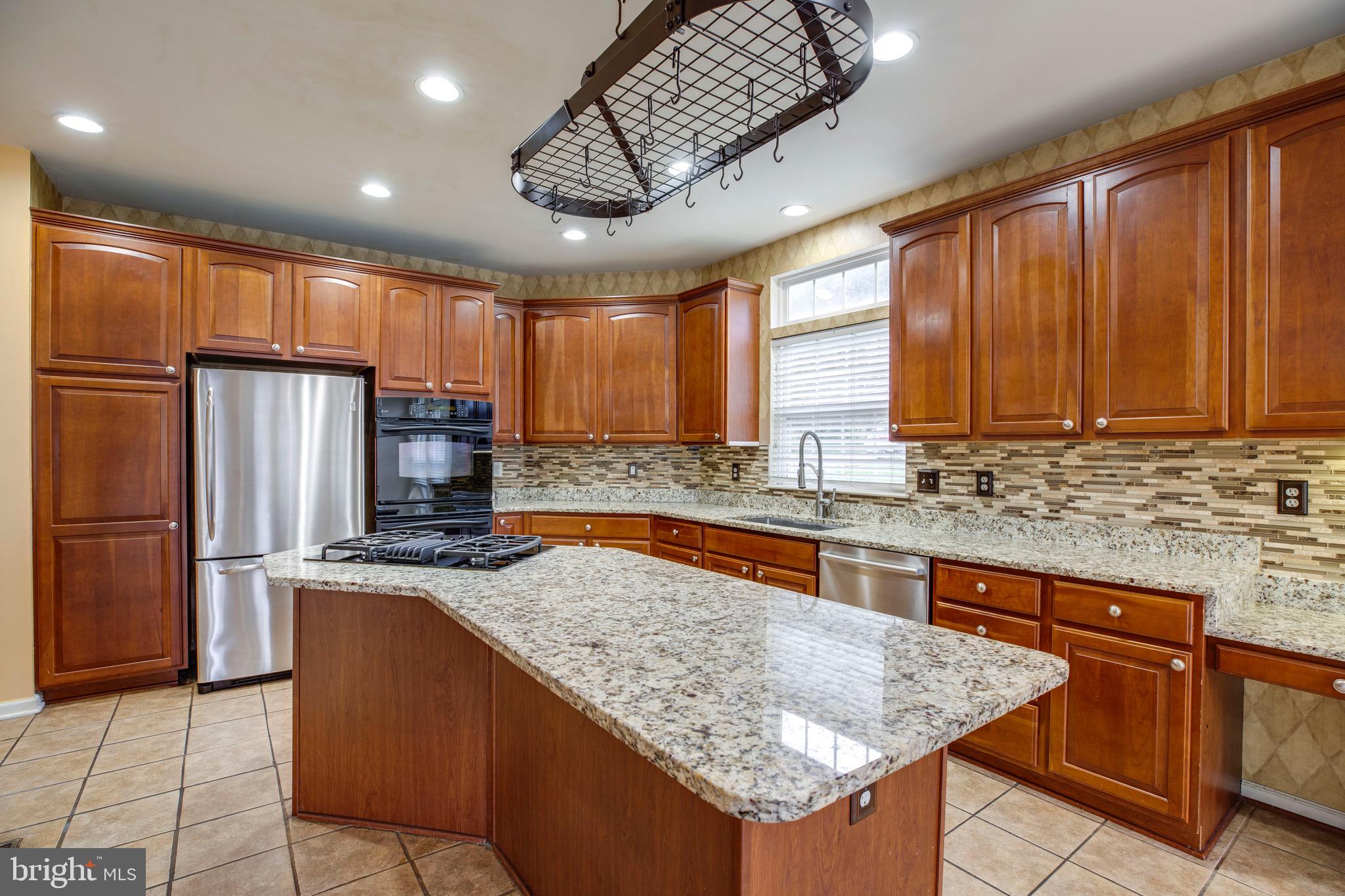 DAWSON LANDING - Residential Lease