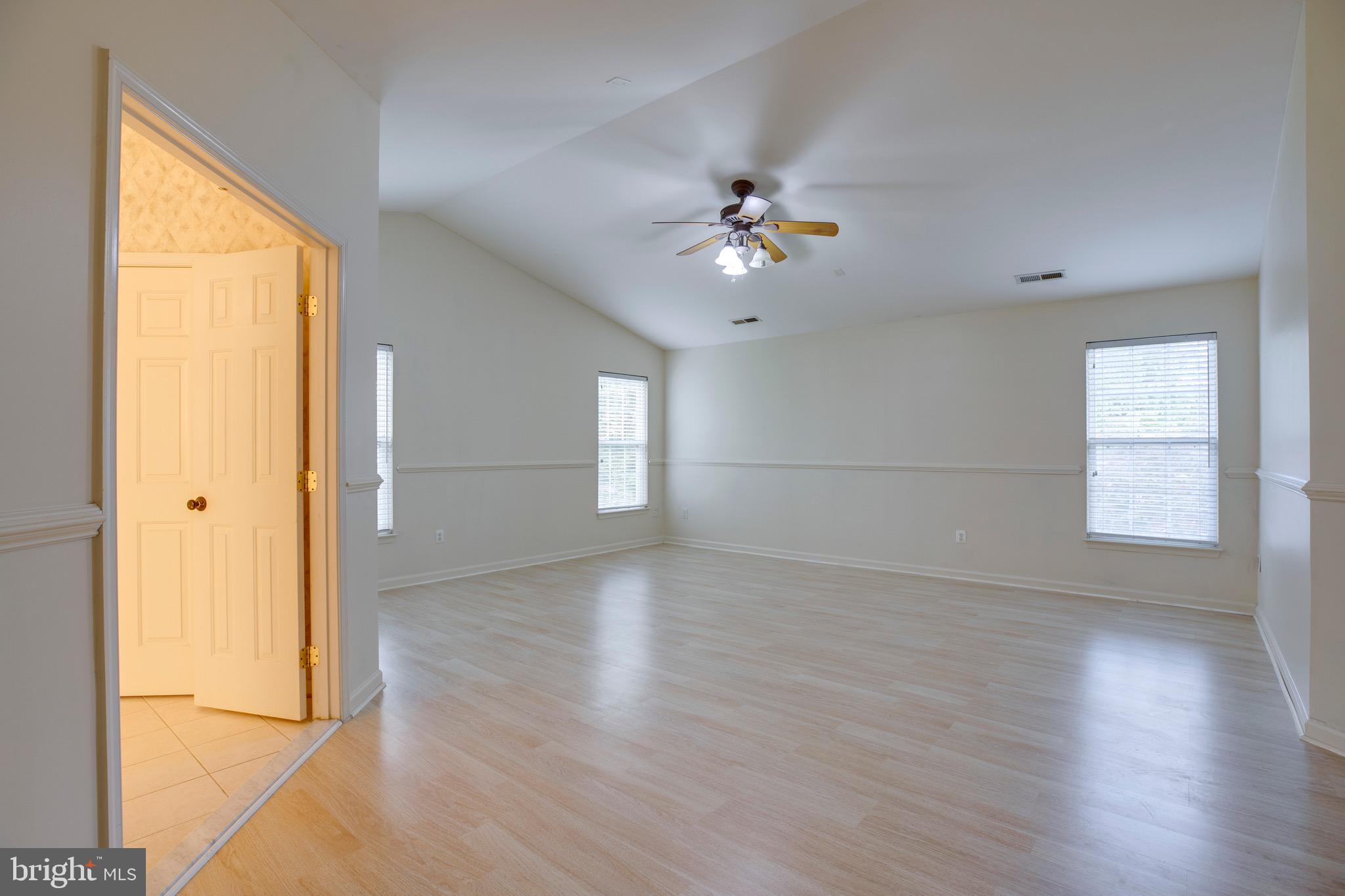 DAWSON LANDING - Residential Lease