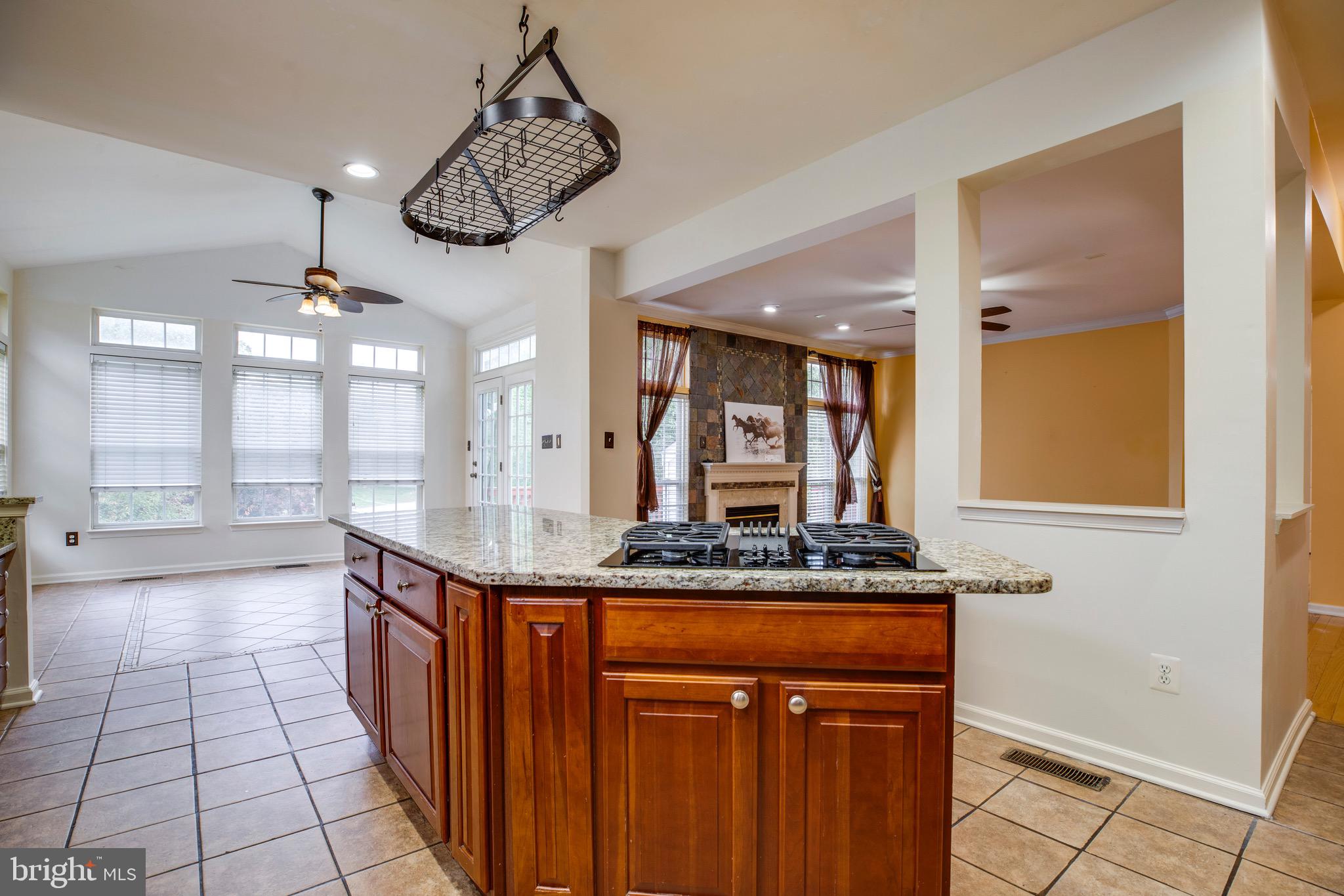 DAWSON LANDING - Residential Lease