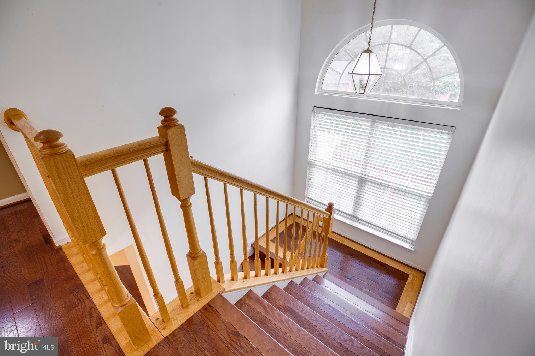 DAWSON LANDING - Residential Lease