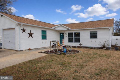 318 DERBY WAY MILLSBORO DE 19966