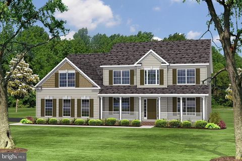 42619 RICHLY LANE HOLLYWOOD MD 20636