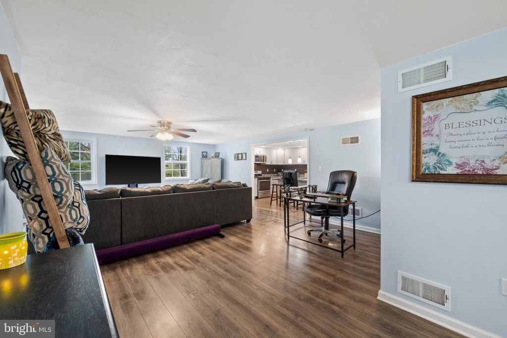 Photo of 9377 Hickory Road, NEW PARK, PA 17352 (MLS # PAYK2090428)