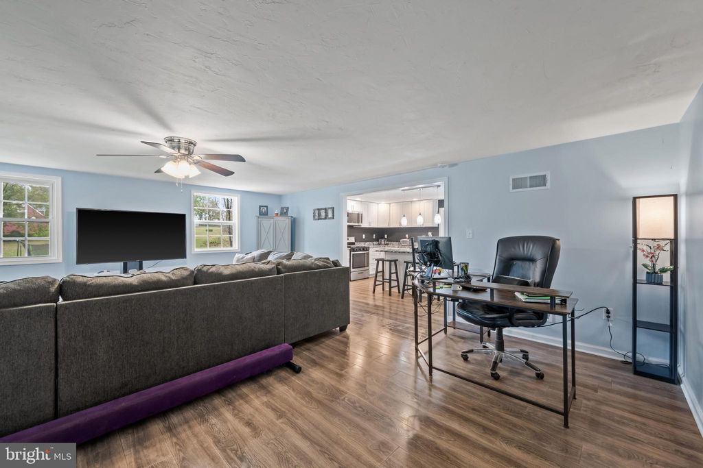 Photo of 9377 Hickory Road, NEW PARK, PA 17352 (MLS # PAYK2090428)