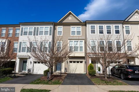 11974 MIRROR LAKE LANE BRISTOW VA 20136