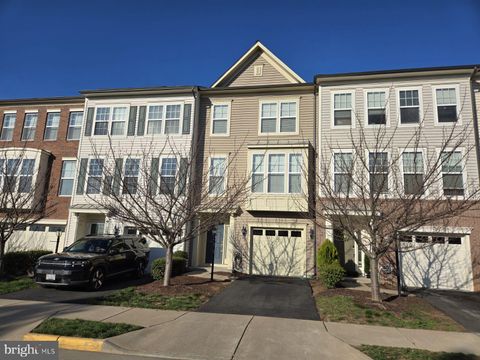 11974 MIRROR LAKE LANE BRISTOW VA 20136