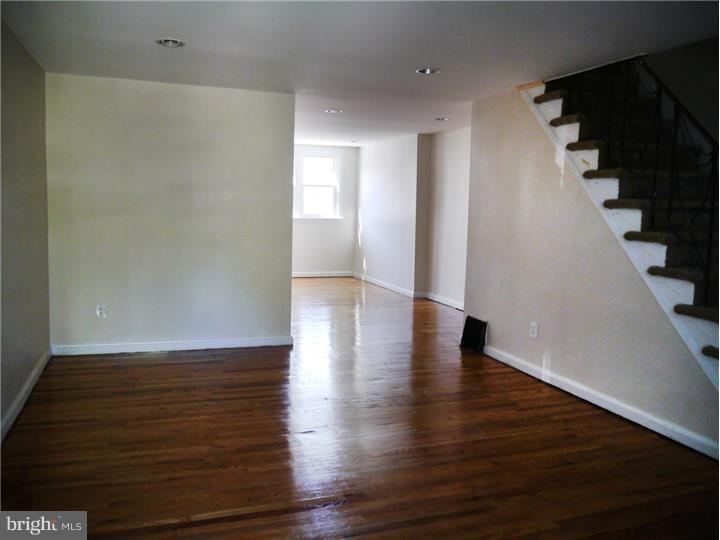 OVERBROOK PARK - Residential