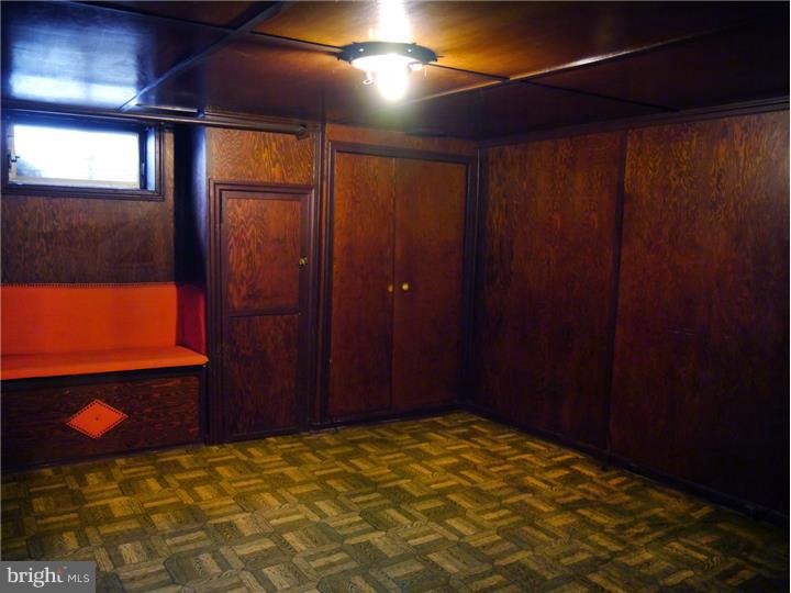 OVERBROOK PARK - Residential