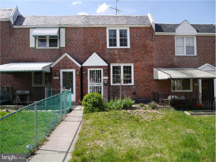 OVERBROOK PARK - Residential