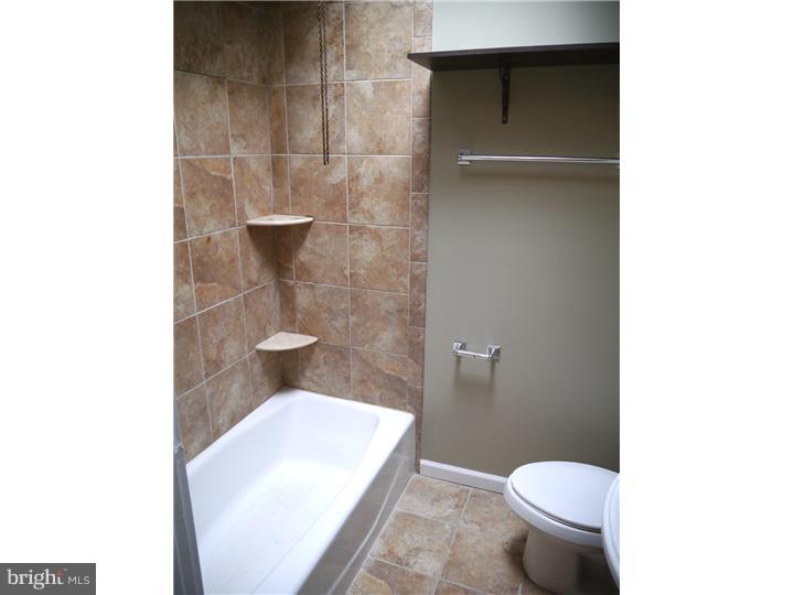 OVERBROOK PARK - Residential