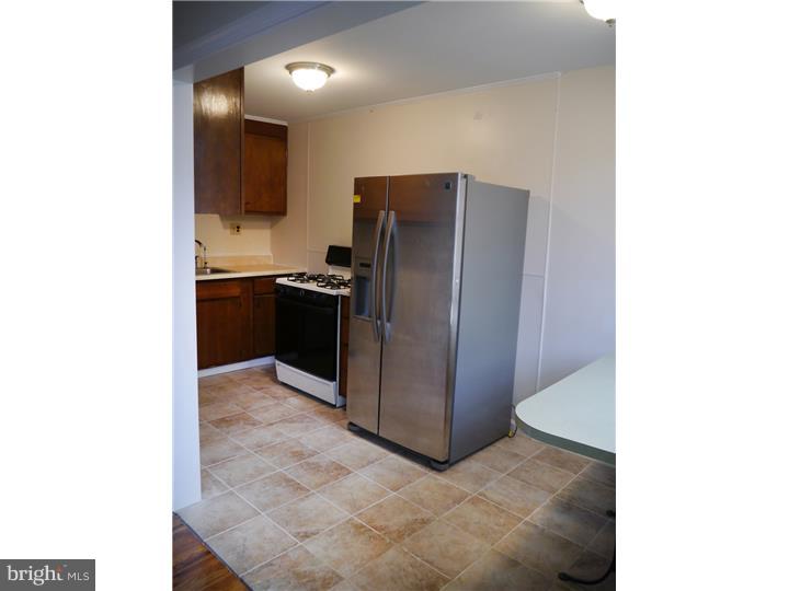 OVERBROOK PARK - Residential