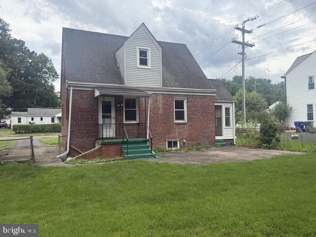 2414 FAIRVIEW DRIVE