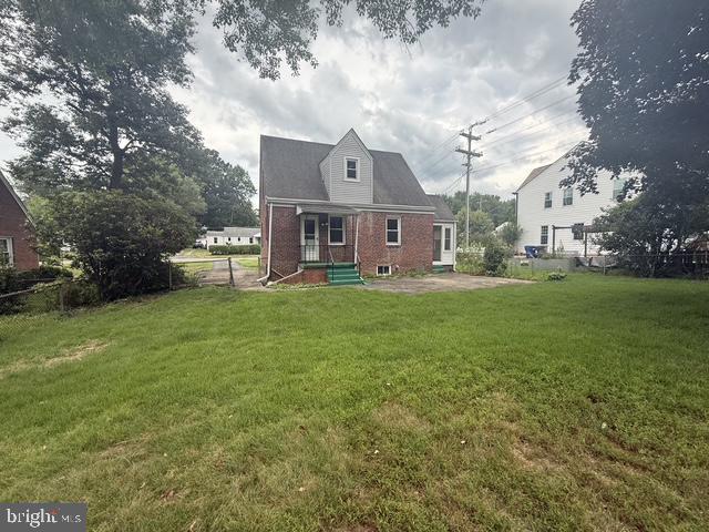 2414 FAIRVIEW DRIVE