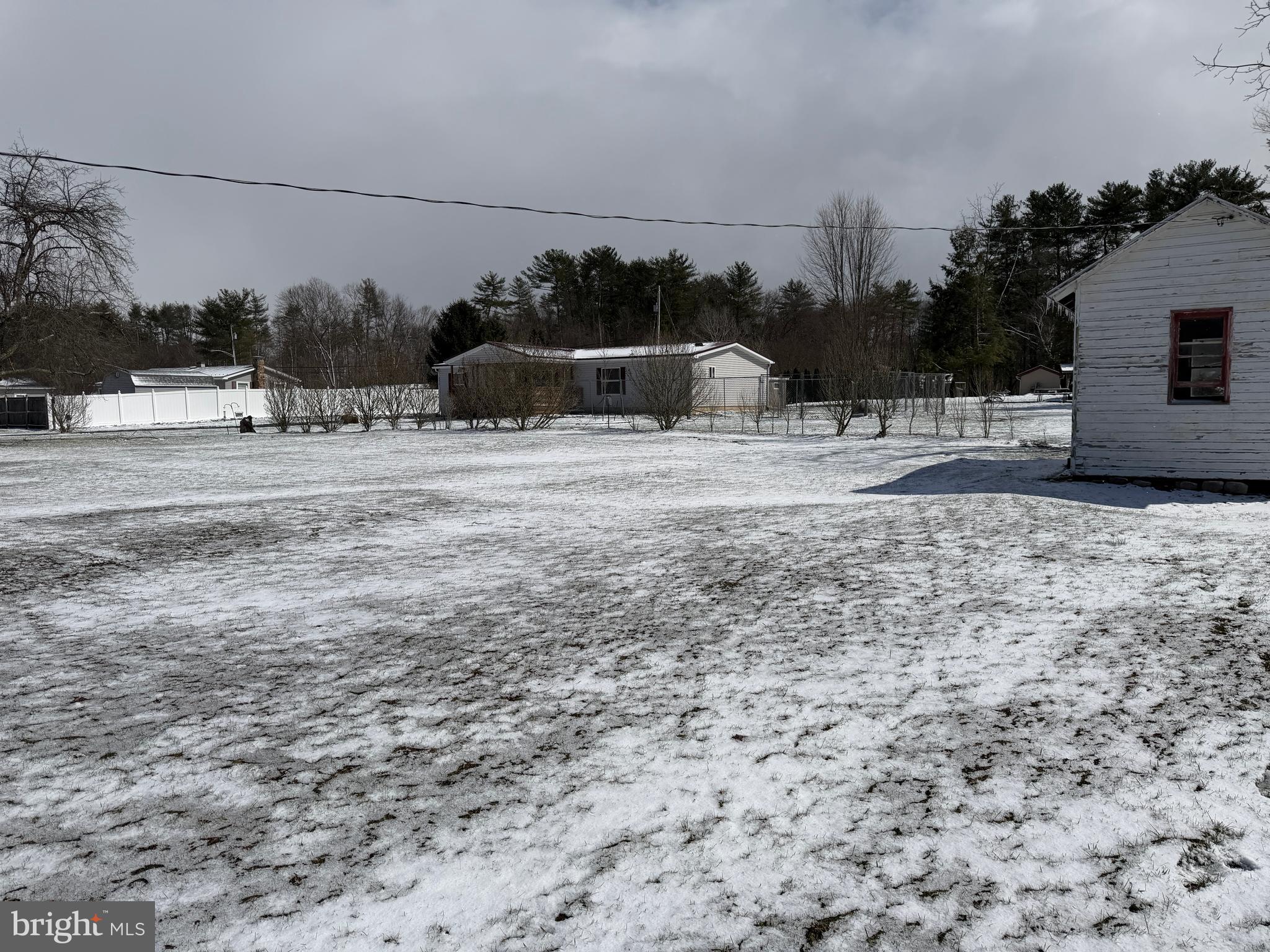 NONE AVAILABLE - Residential